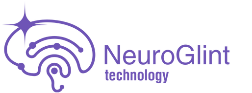 NeuroGlint Logo